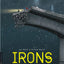 Irons - Tome 1 - Ingénieur-conseil