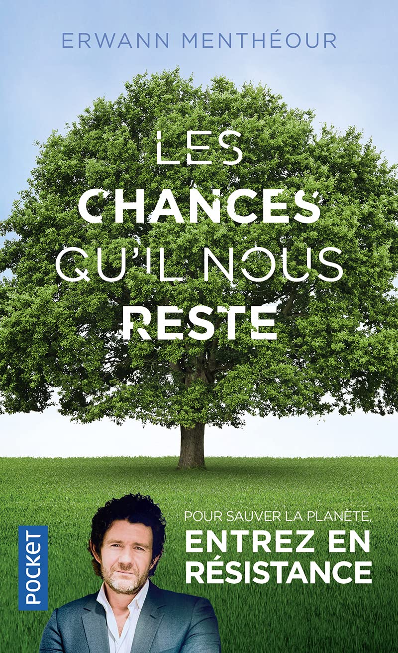 Les chances qu'il nous reste