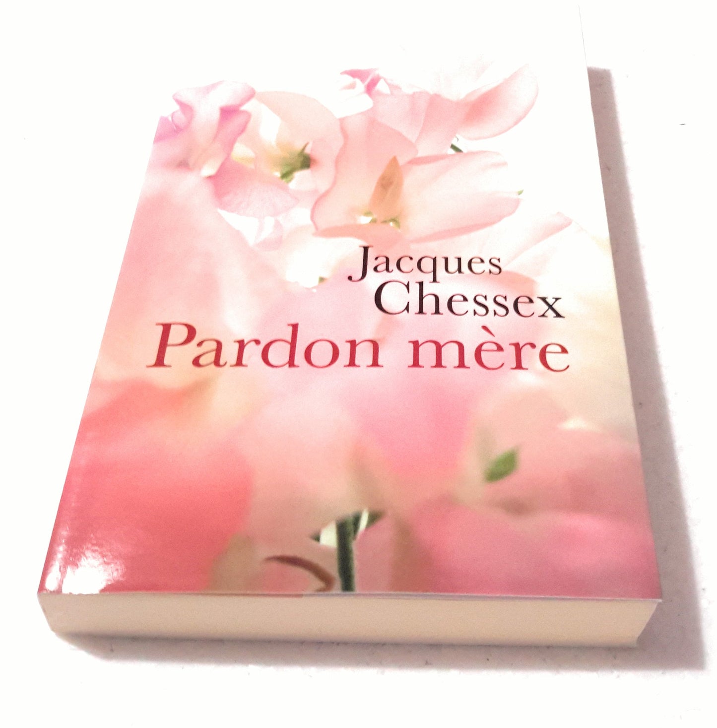 PARDON mère