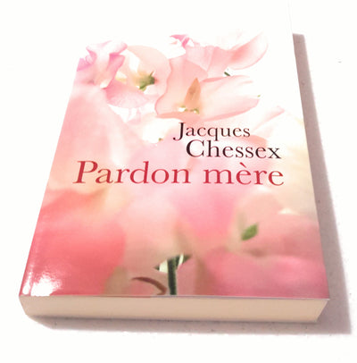 PARDON mère