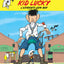 Les Aventures de Kid Lucky d'après Morris - Kid Lucky, L'Apprenti Cow-boy