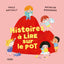 Histoires à lire sur le pot