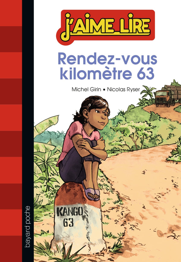 Rendez-vous kilomètre 63