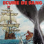 Justin hiriart t1 ecume de sang