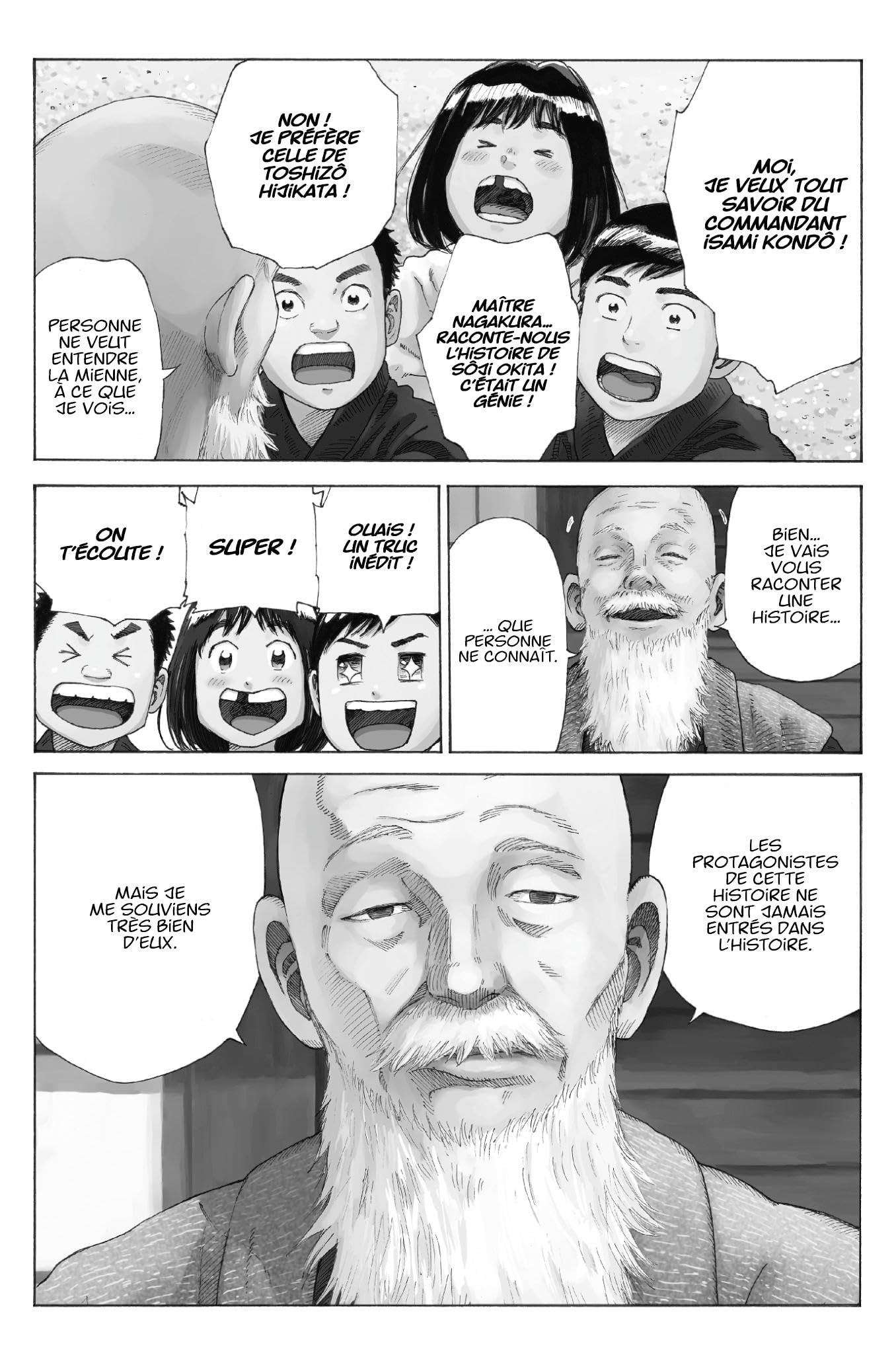 Blue Wolves - Tome 1