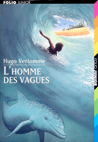 L'HOMME DES VAGUES