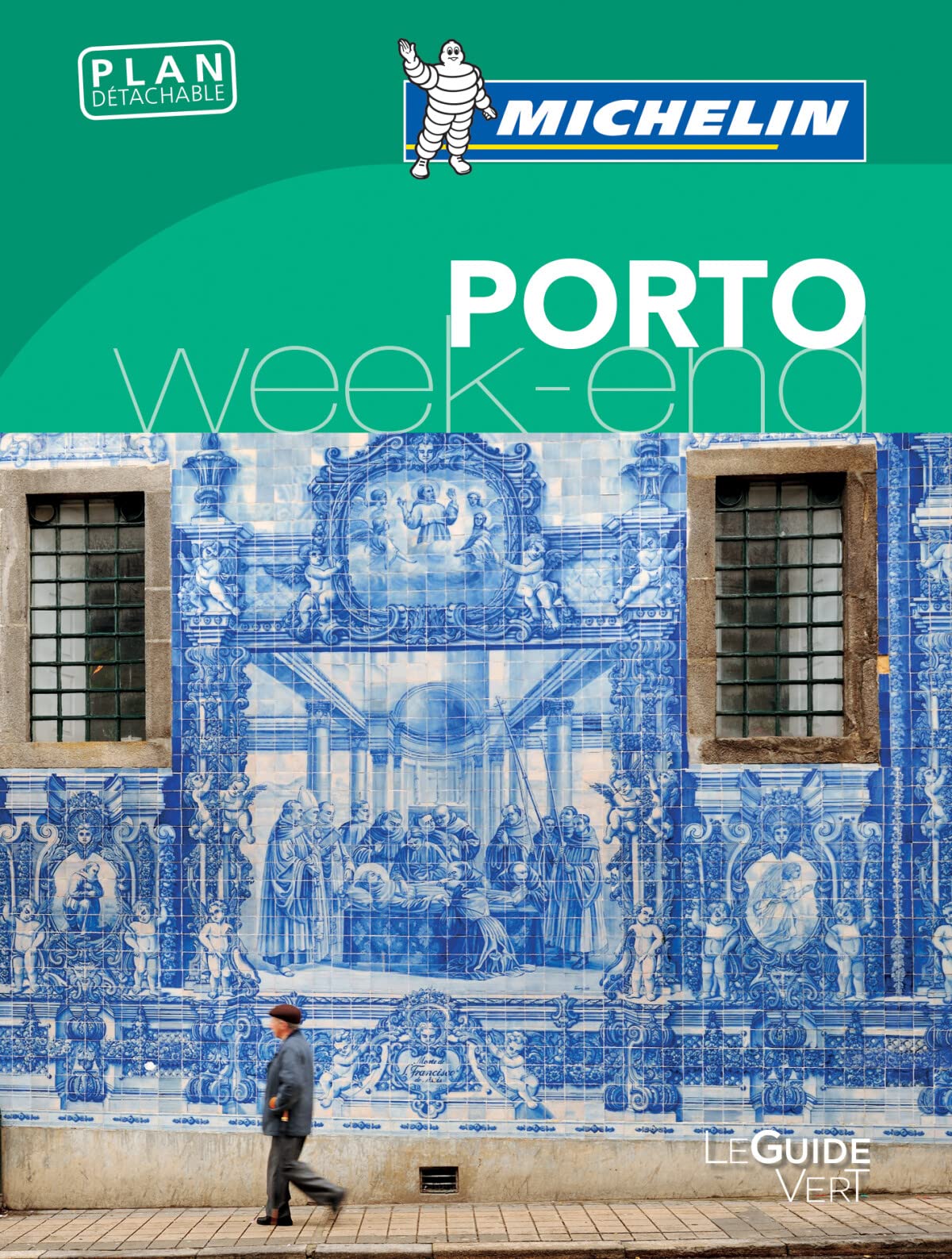 Guide Vert WE&GO Porto