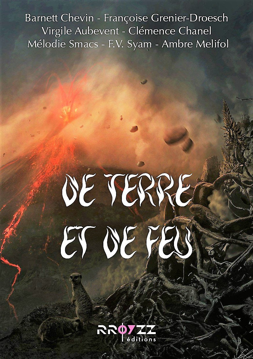 De terre et de feu