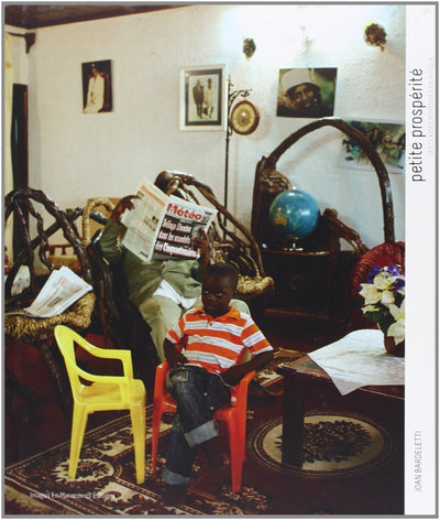 Petite Prosperite, Classes Moyennes En Afrique