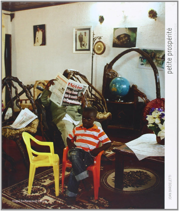 Petite Prosperite, Classes Moyennes En Afrique