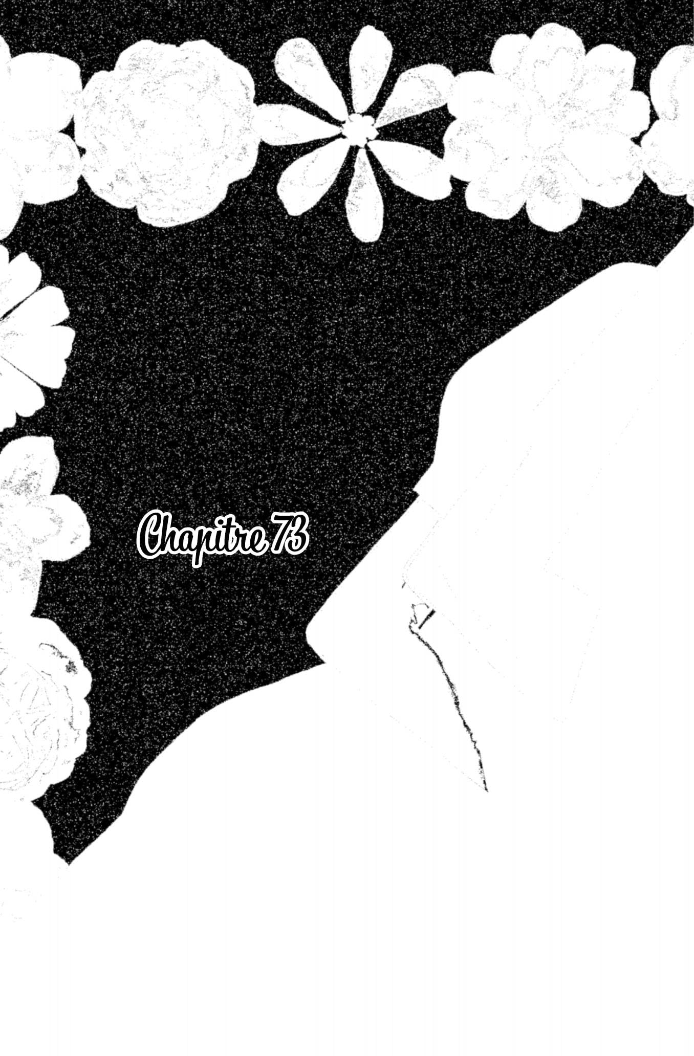 Un petit ami trop parfait ? - Tome 13