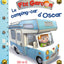 P'tit garçon - Tome 20 - Le camping-car d'Oscar: n°20