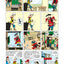 Lucky Luke - Tome 9 - Des rails sur la prairie
