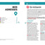 Guide Vert WE&GO Porto