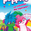 Popples - Poche - Tome 02: La légende du popfoot
