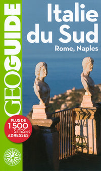Italie du Sud: Rome, Naples