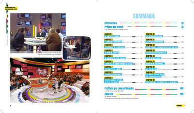 Nous sommes tous des enfants de la télé