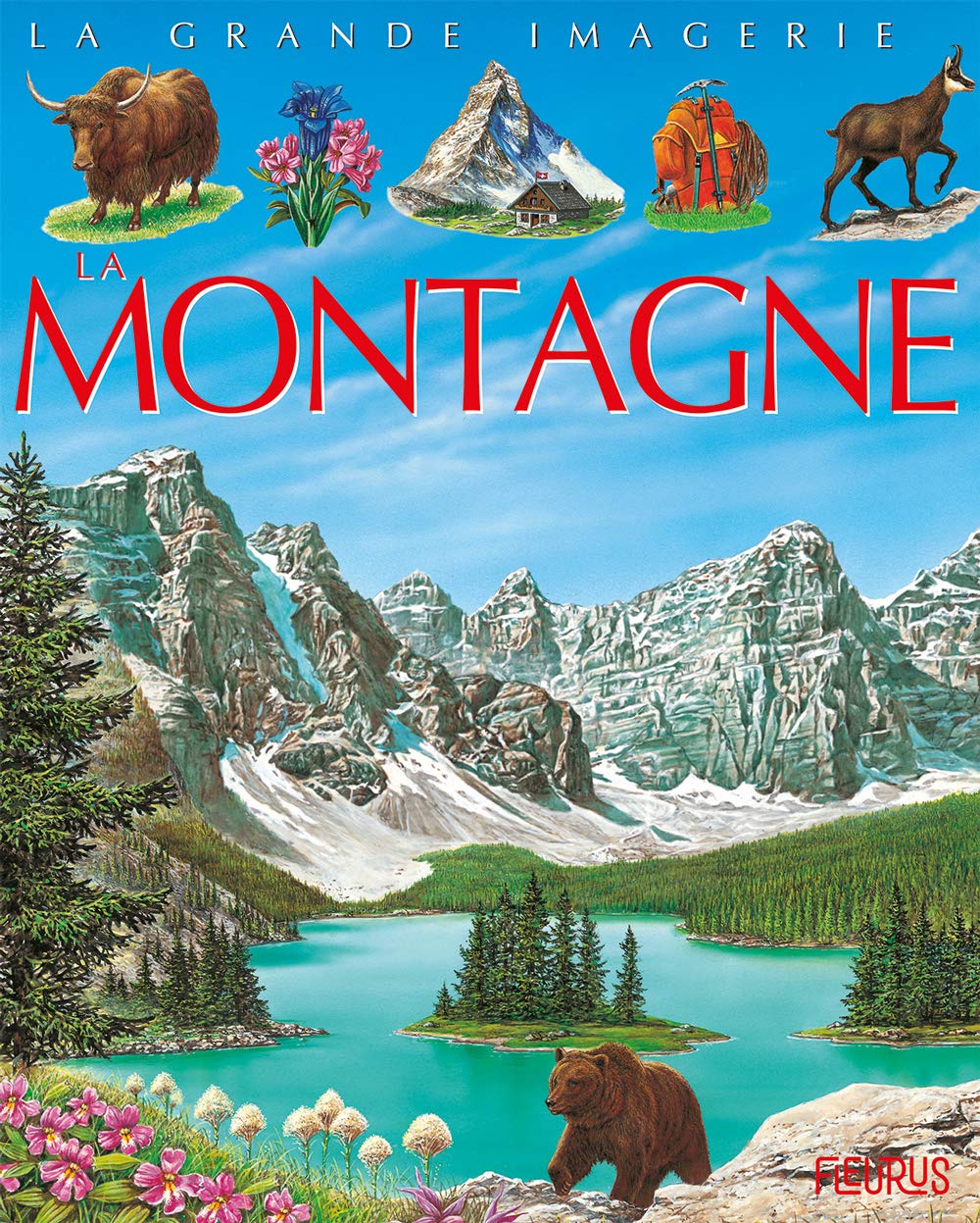 La montagne