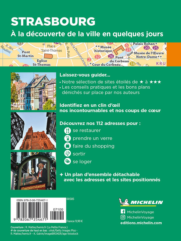 Guide Vert WE&GO Strasbourg