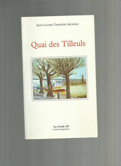 Quai des tilleuls