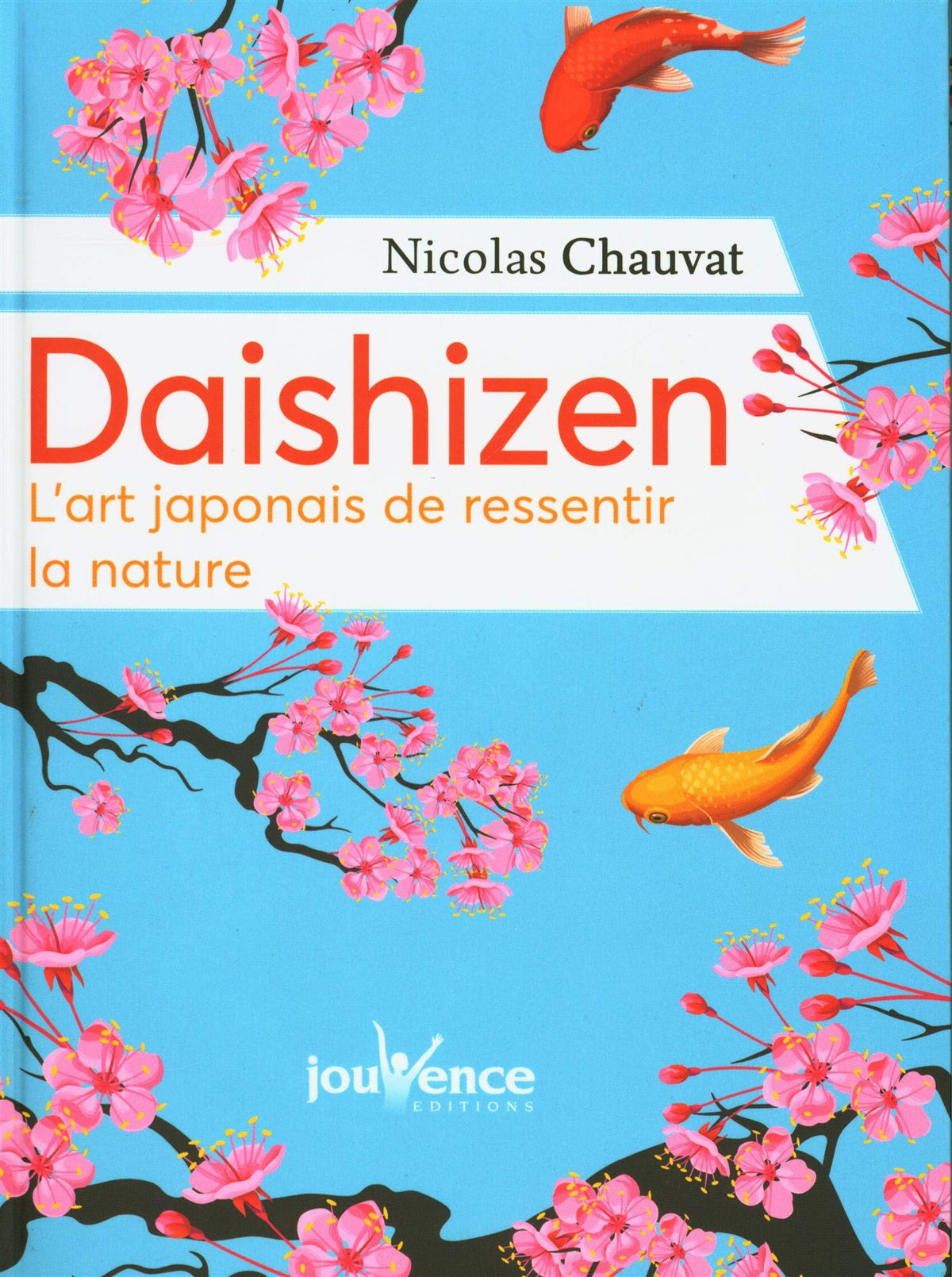 Daishizen: L'art japonais de ressentir la nature