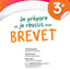 Mon Année Brevet - Je prépare et réussis mon Brevet 3e