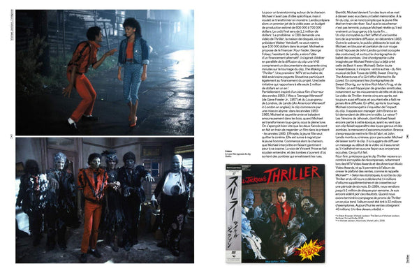 Michael Jackson