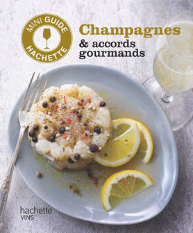 Champagne et accords gourmands