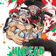 Undead unluck - Tome 2