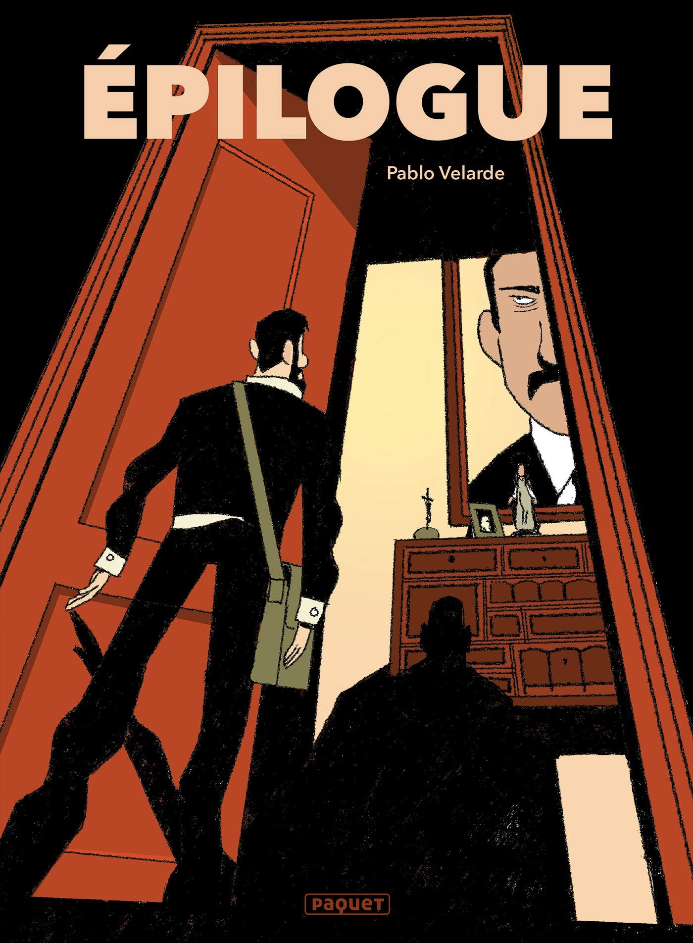 Épilogue