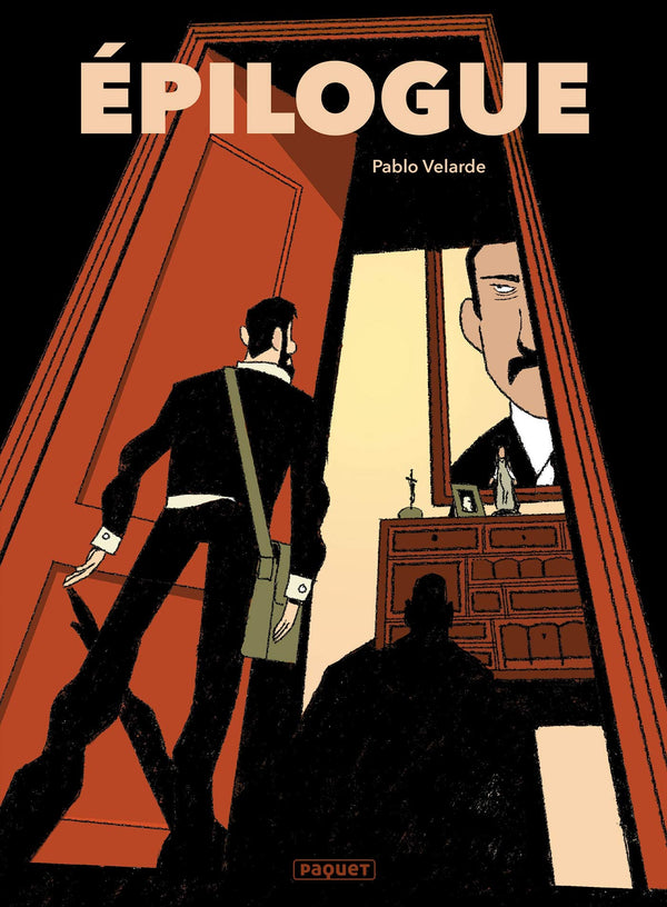 Épilogue