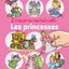 Les princesses