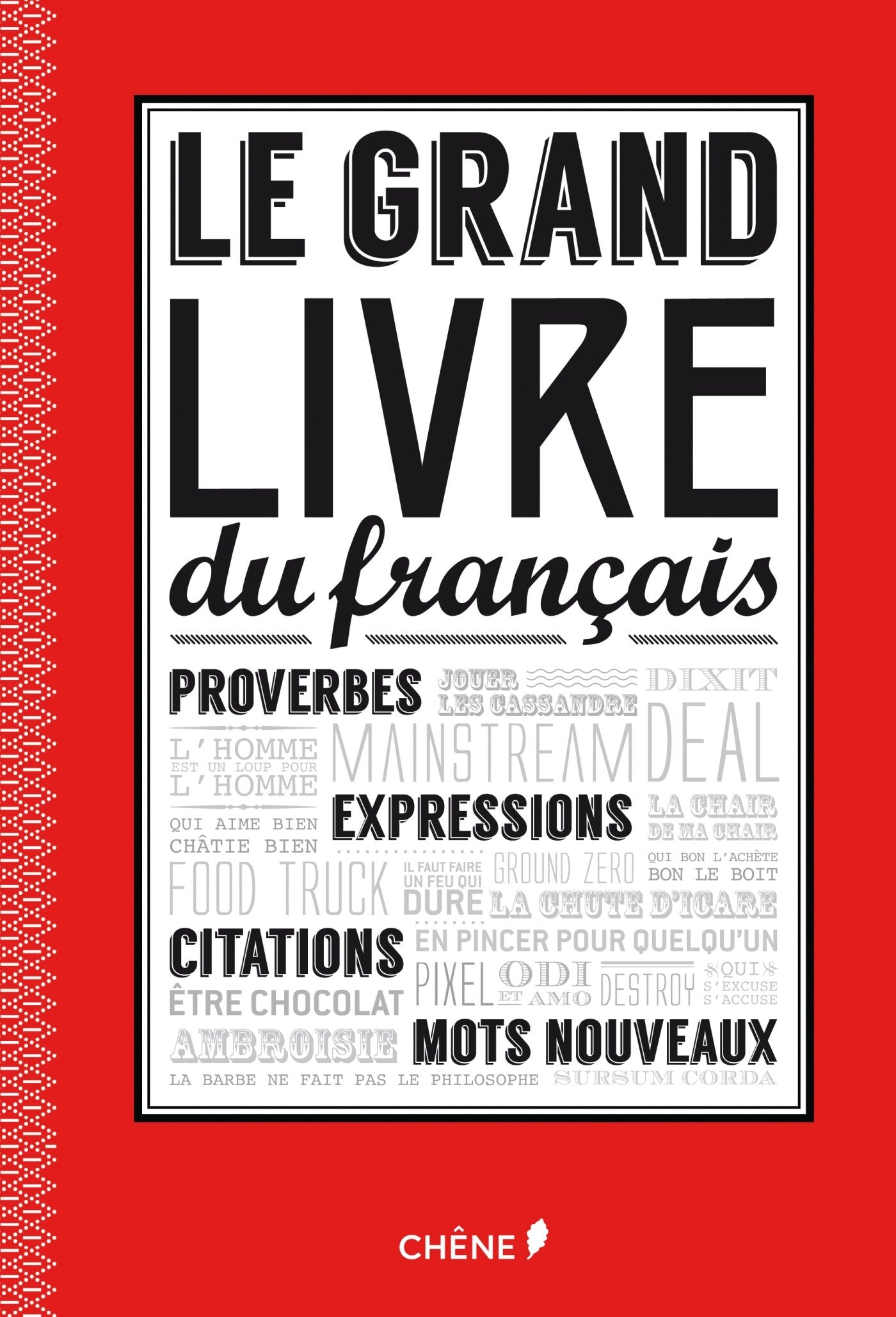 Le grand livre du français