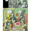 Bart Simpson - tome 1 Prince de la farce (1)