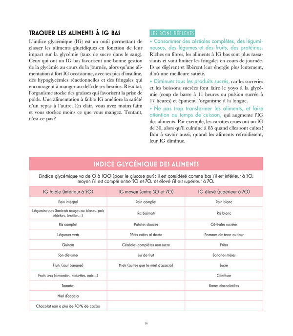 Heureuse et en forme: Mon guide bine-être au naturel