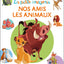 Nos amis les animaux