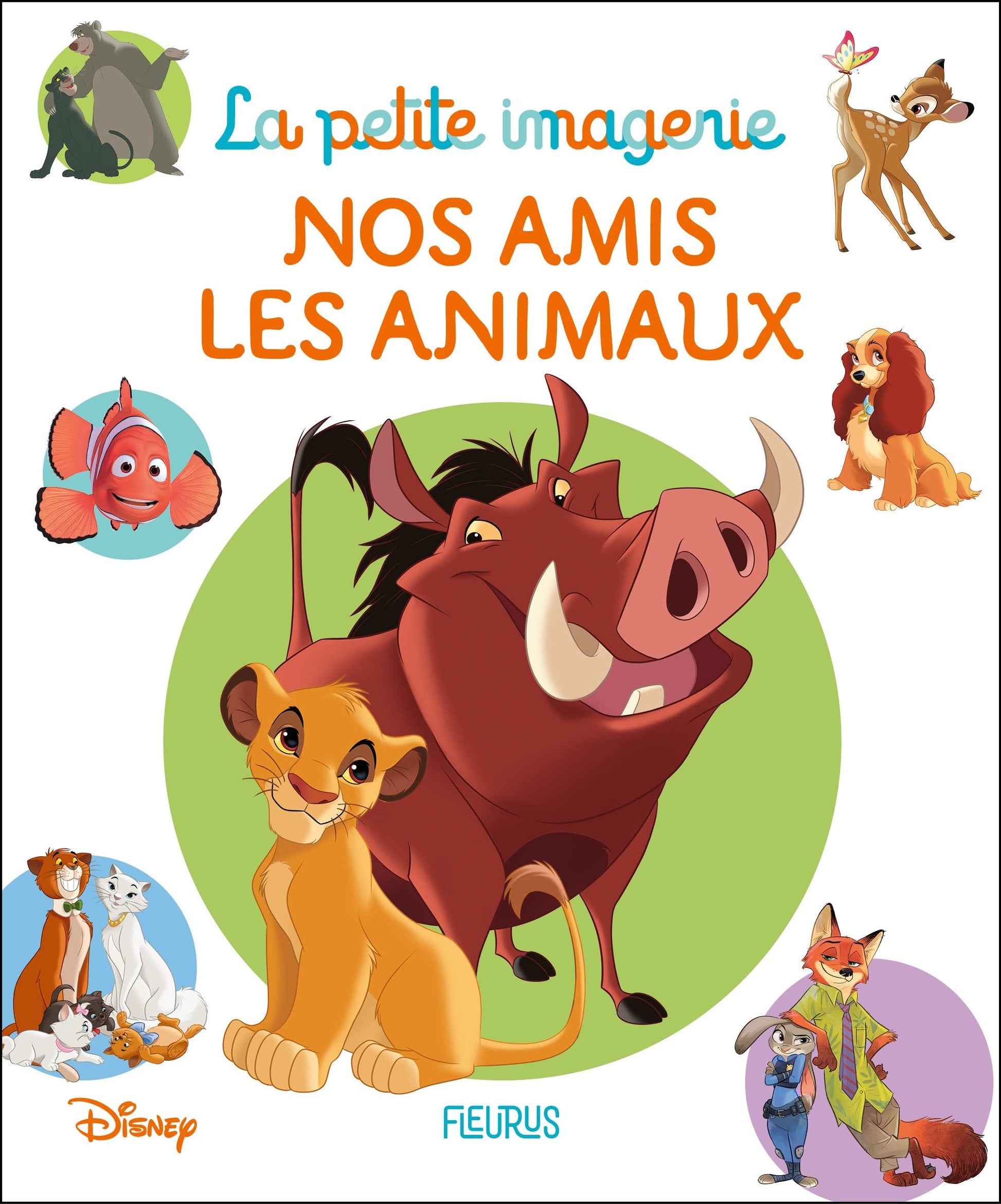 Nos amis les animaux