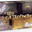 Escape game puzzle - Les catacombes