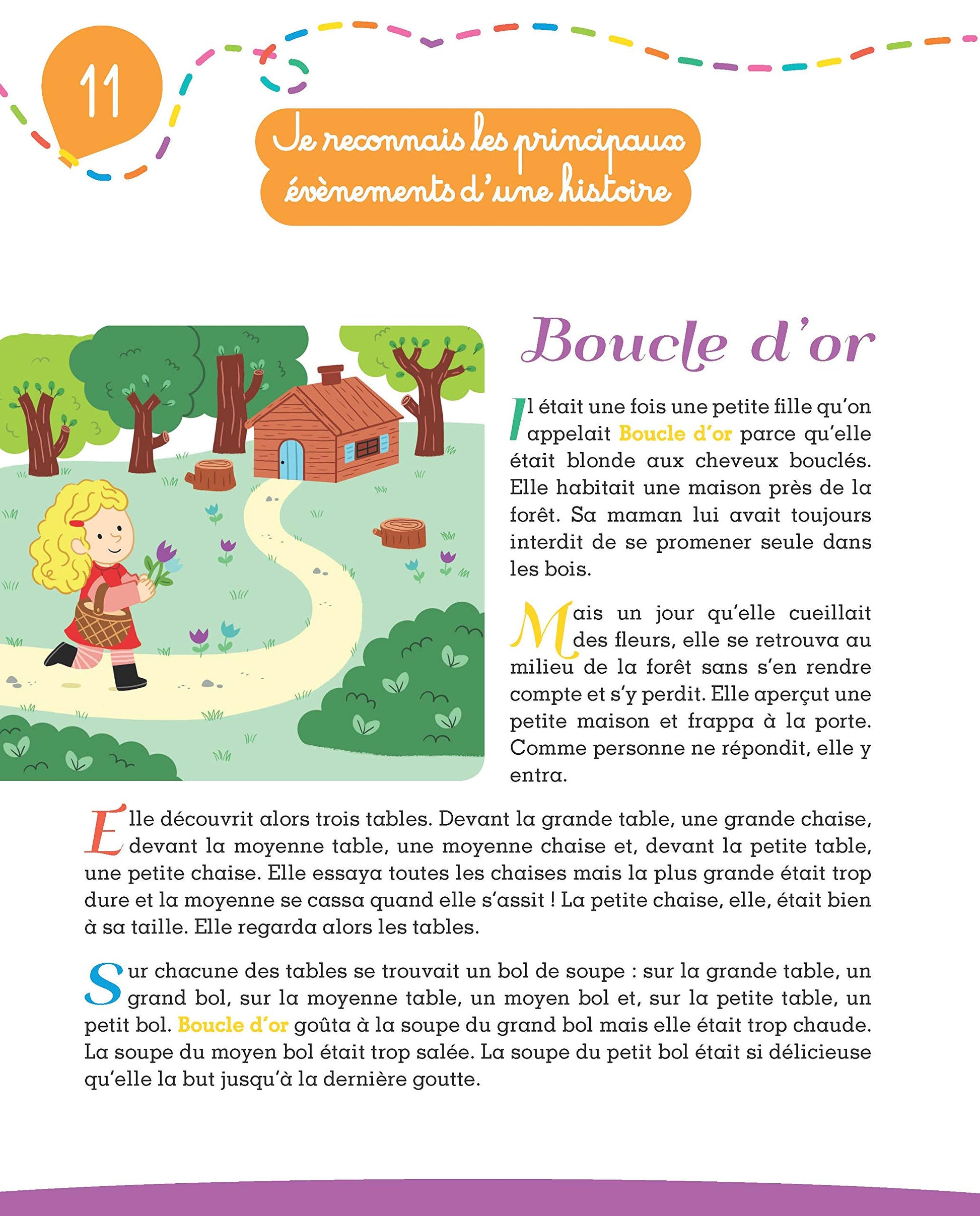 Bravo les maternelles - Lecture, Moyenne section - dès 4 ans
