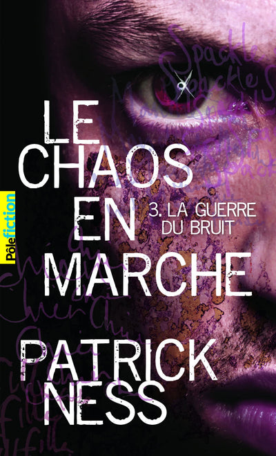 LA GUERRE DU BRUIT