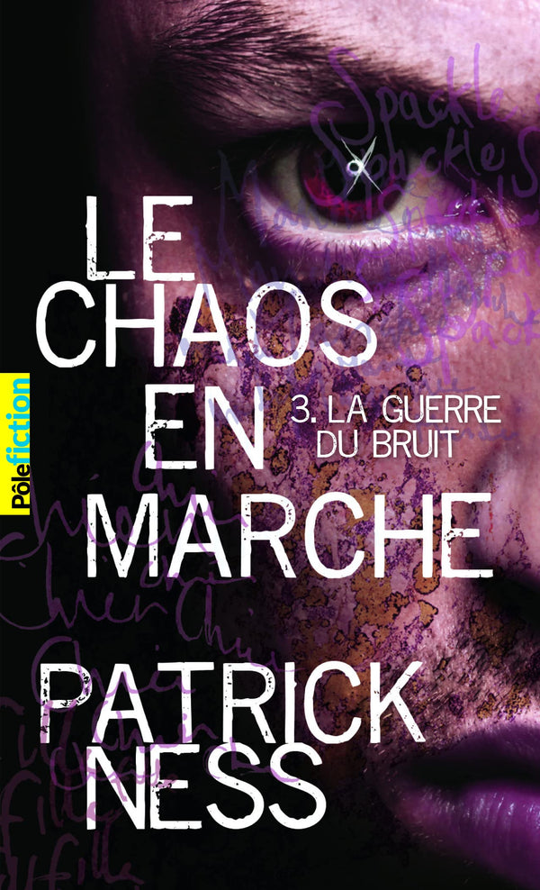 LA GUERRE DU BRUIT