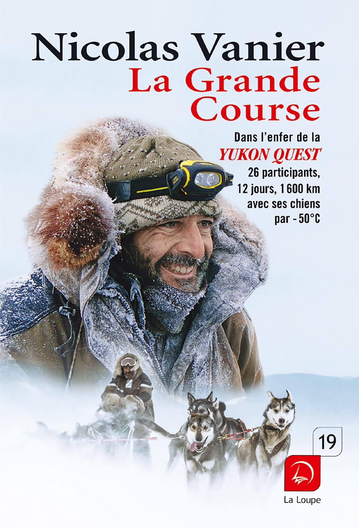 La Grande Course