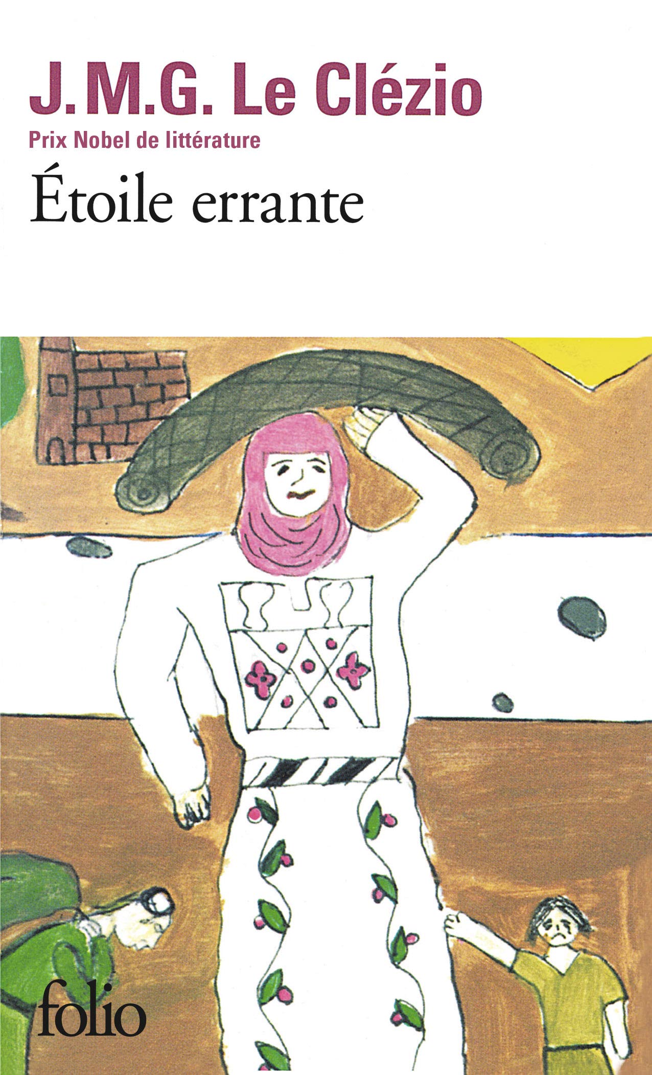 Etoile errante