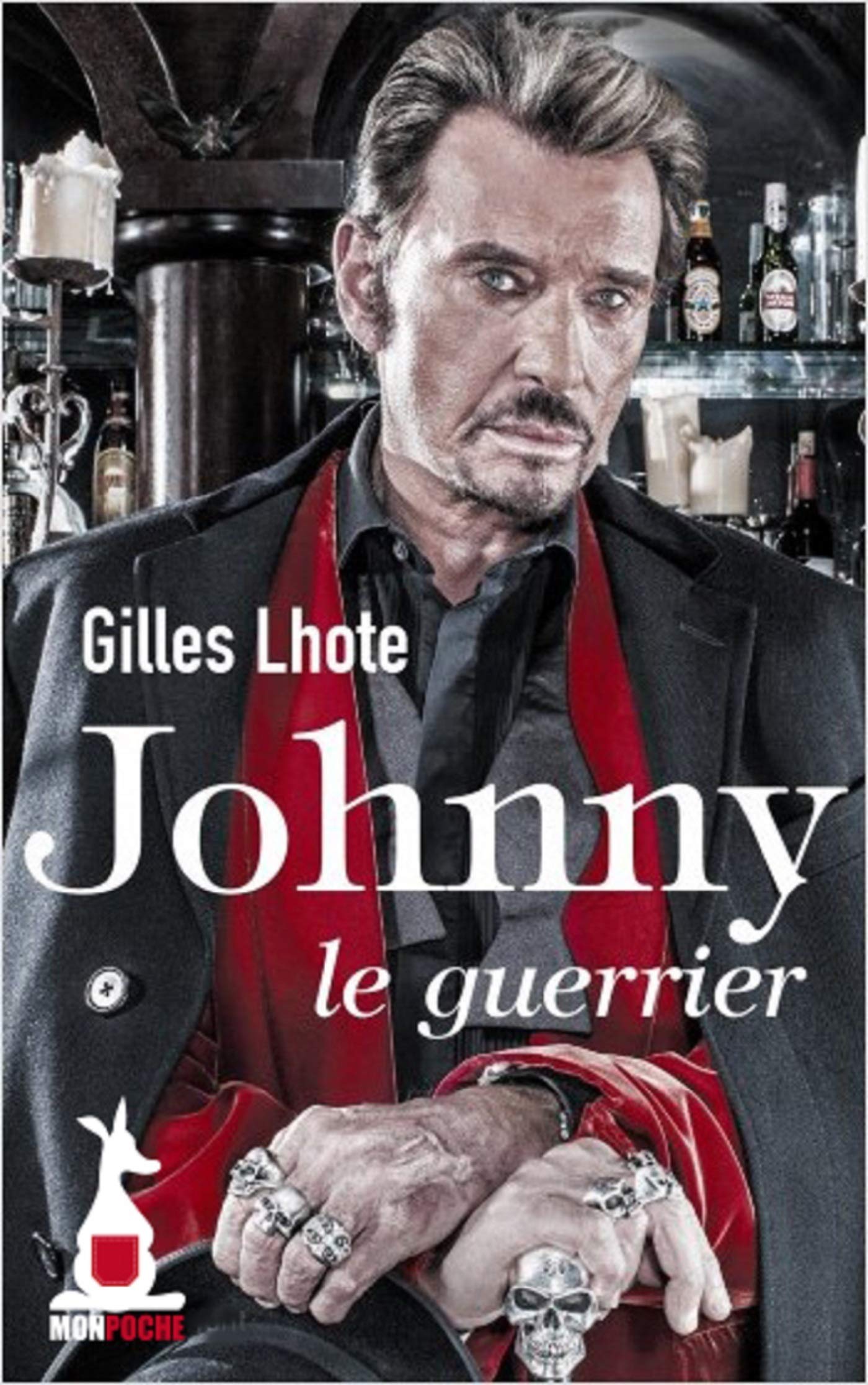 Johnny le guerrier