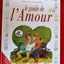 Les Guides en BD - Tome 16: L'Amour