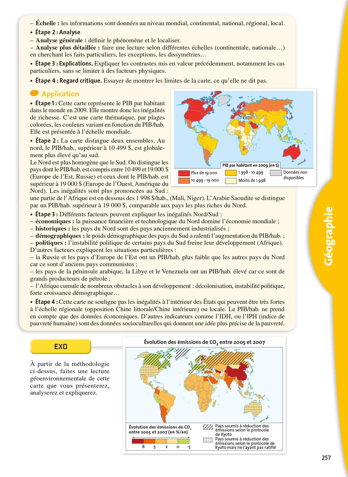 L'Année du Bac Term S - Tout pour Réussir