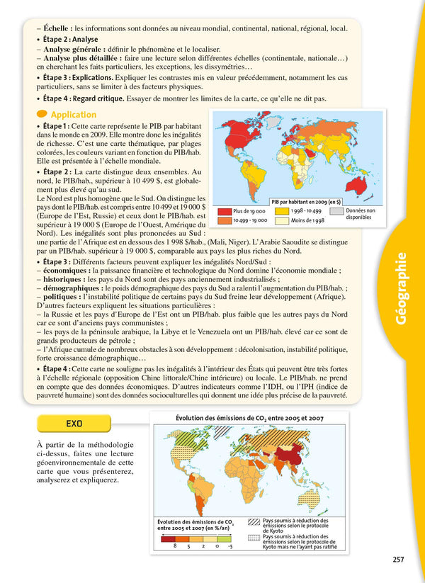 L'Année du Bac Term S - Tout pour Réussir