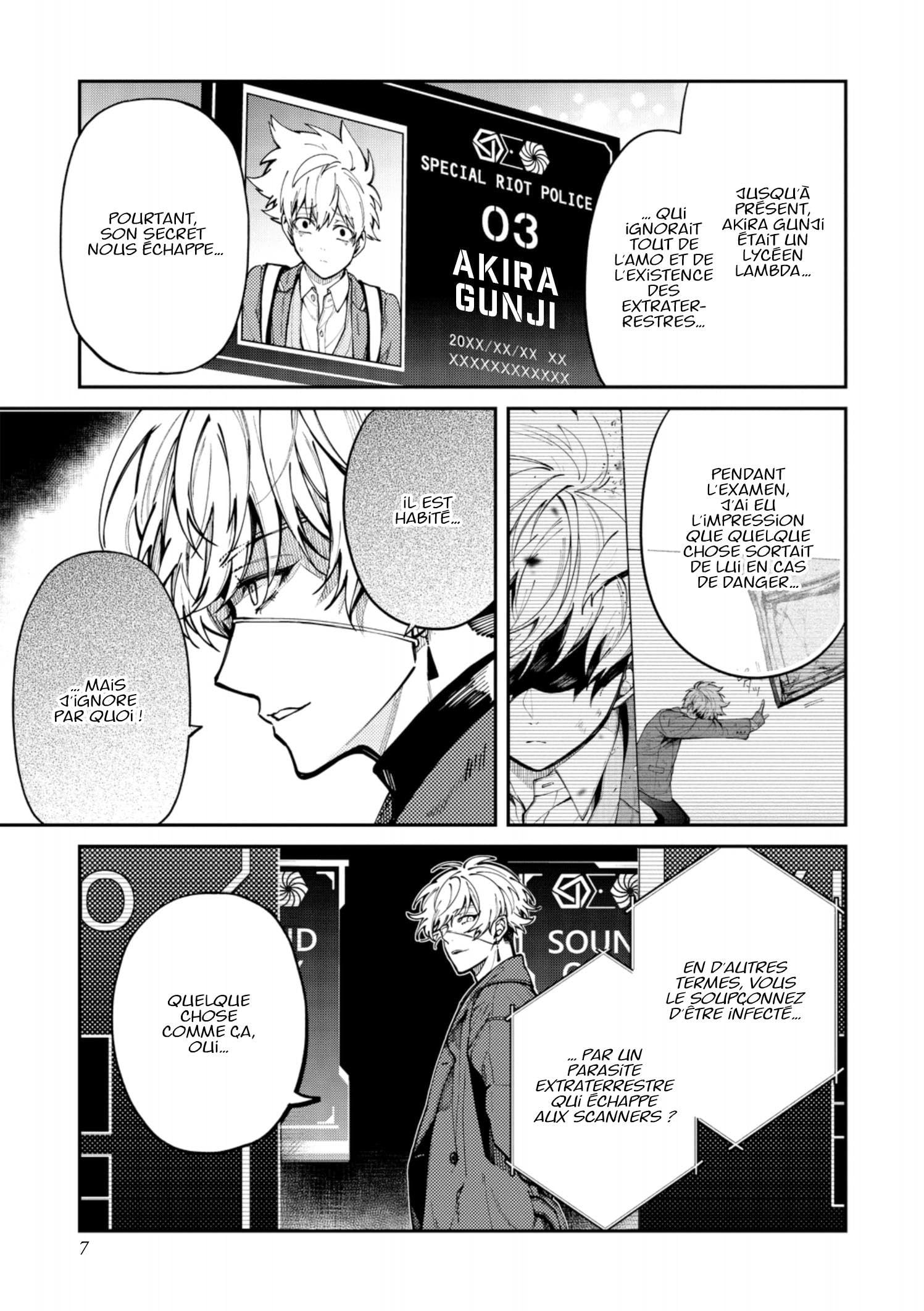 Tokyo Aliens - Tome 2