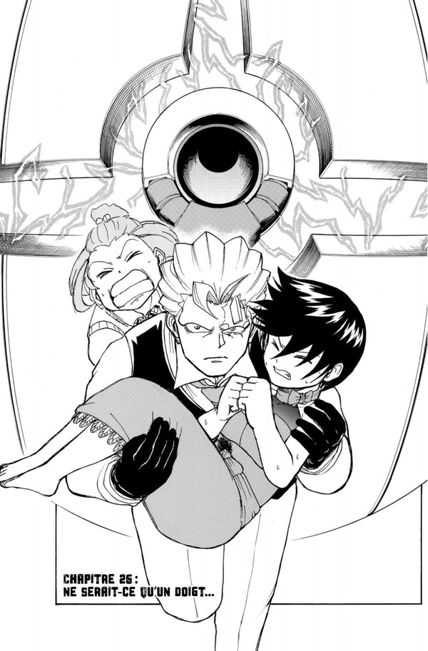 Undead unluck - Tome 4