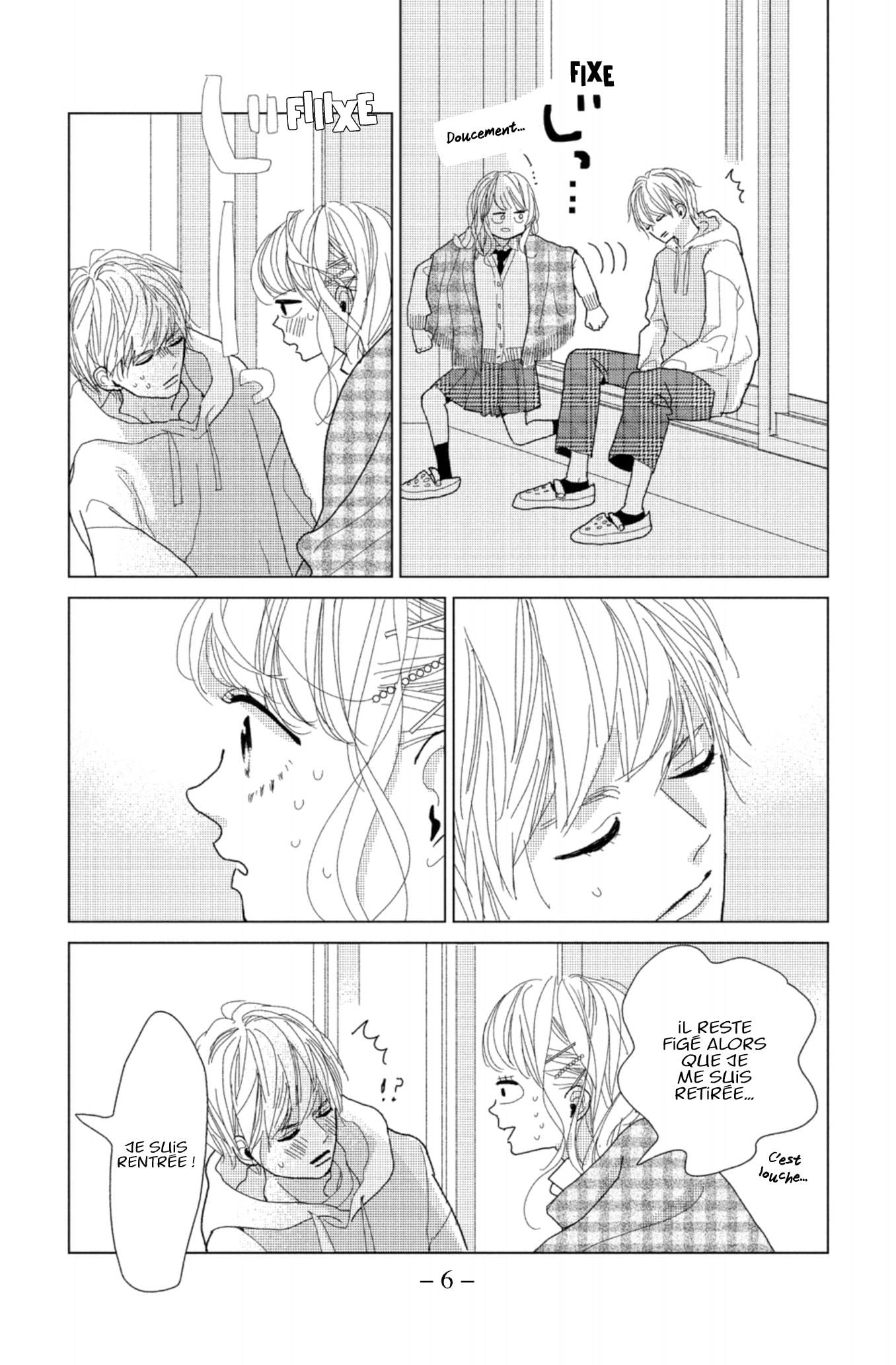 Lovely Friend(zone) - Tome 2